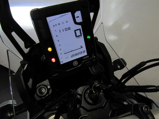 Yamaha TENERE 700 - Afbeelding 9 van 9