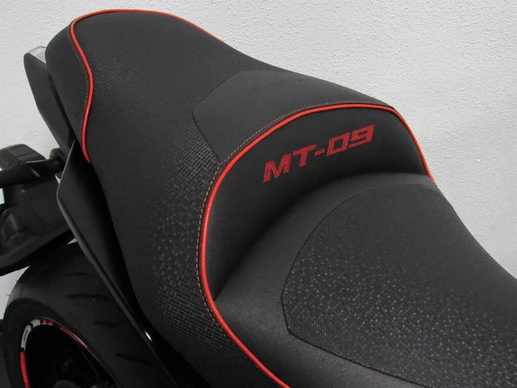 Yamaha MT 09 - Afbeelding 7 van 8