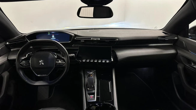 Peugeot 508 - Afbeelding 2 van 30