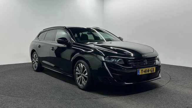 Peugeot 508 - Afbeelding 3 van 30