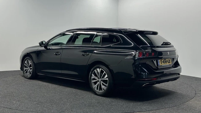 Peugeot 508 - Afbeelding 4 van 30
