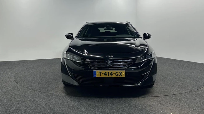 Peugeot 508 - Afbeelding 6 van 30