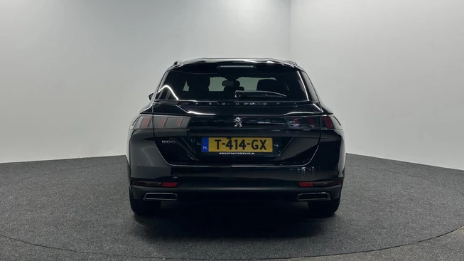 Peugeot 508 - Afbeelding 7 van 30