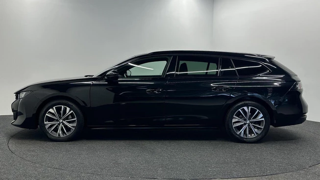 Peugeot 508 - Afbeelding 8 van 30