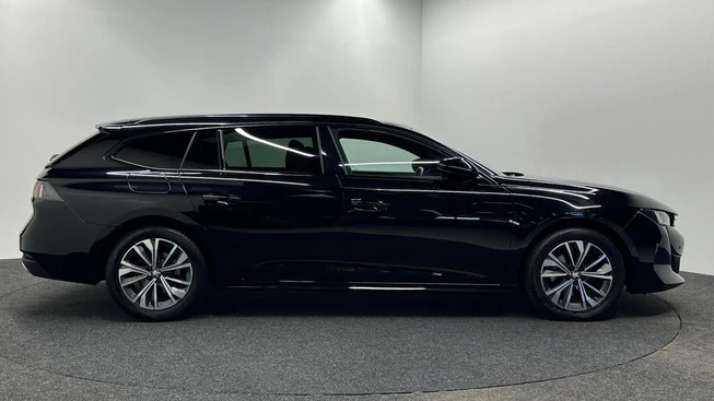 Peugeot 508 - Afbeelding 9 van 30