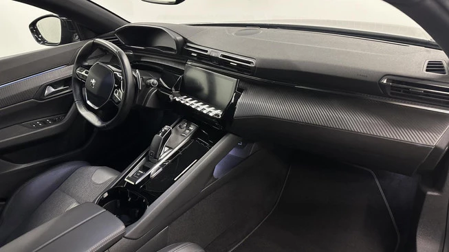 Peugeot 508 - Afbeelding 12 van 30