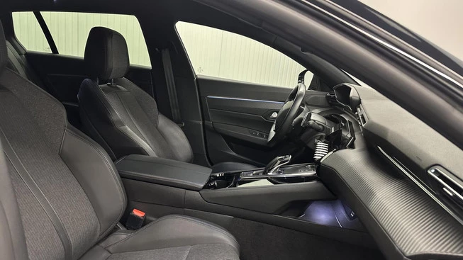 Peugeot 508 - Afbeelding 13 van 30