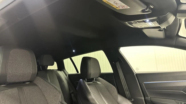 Peugeot 508 - Afbeelding 14 van 30