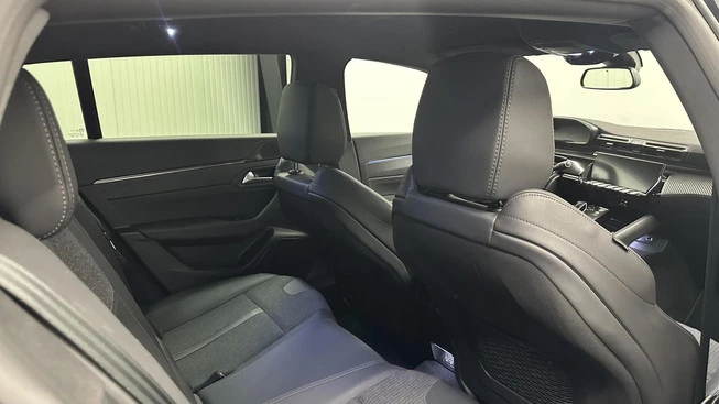 Peugeot 508 - Afbeelding 17 van 30