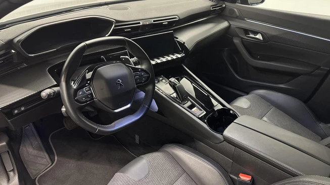 Peugeot 508 - Afbeelding 18 van 30