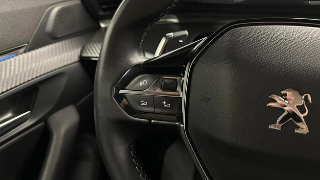 Peugeot 508 - Afbeelding 23 van 30