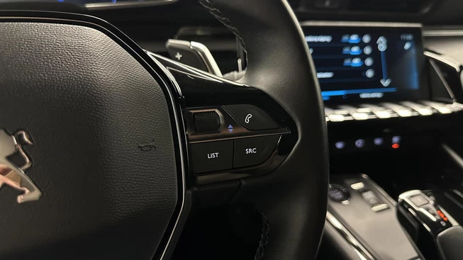 Peugeot 508 - Afbeelding 24 van 30