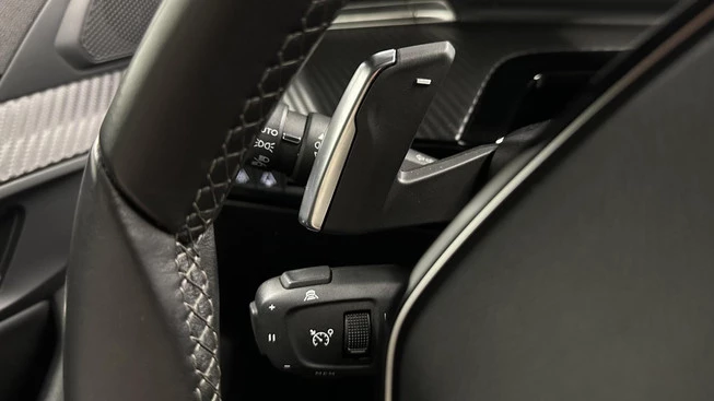 Peugeot 508 - Afbeelding 25 van 30