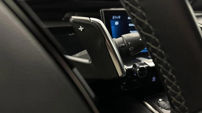 Peugeot 508 - Afbeelding 26 van 30