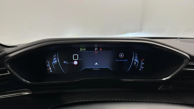 Peugeot 508 - Afbeelding 27 van 30