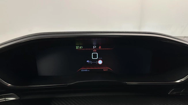 Peugeot 508 - Afbeelding 28 van 30