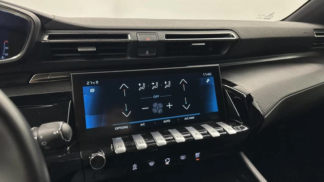 Peugeot 508 - Afbeelding 29 van 30