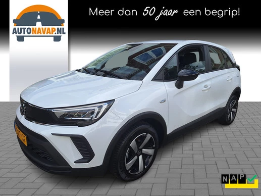 Opel Crossland - Afbeelding 1 van 30