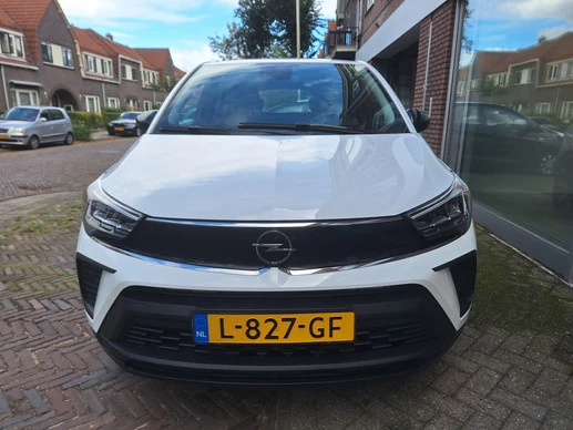 Opel Crossland - Afbeelding 3 van 30