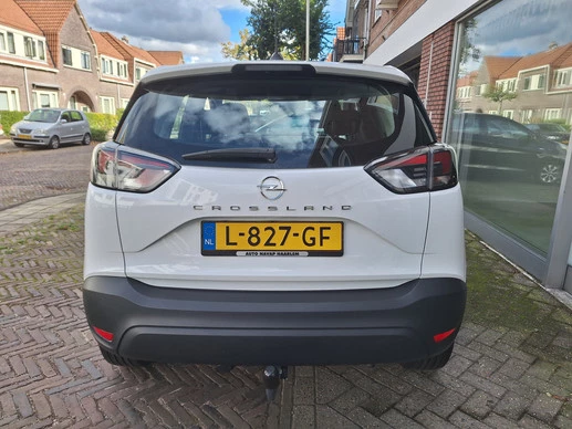 Opel Crossland - Afbeelding 4 van 30