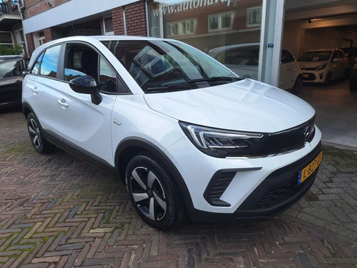 Opel Crossland - Afbeelding 5 van 30