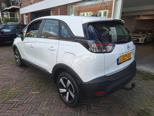 Opel Crossland - Afbeelding 6 van 30