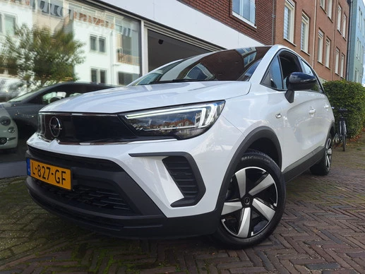 Opel Crossland - Afbeelding 7 van 30