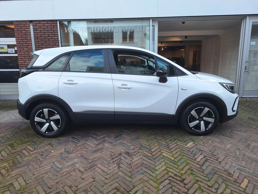 Opel Crossland - Afbeelding 8 van 30
