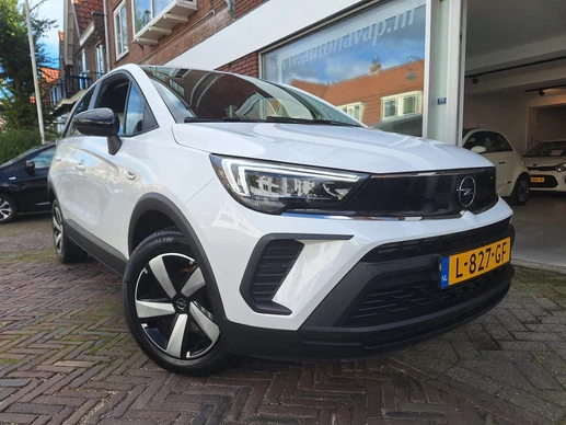 Opel Crossland - Afbeelding 9 van 30
