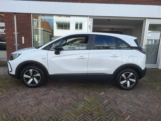 Opel Crossland - Afbeelding 10 van 30