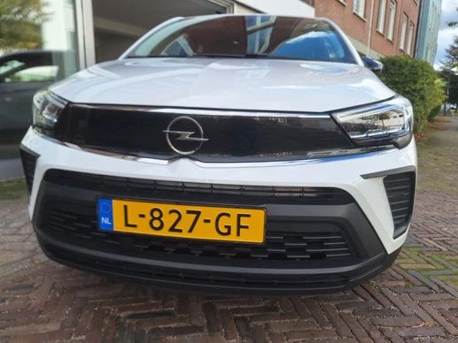 Opel Crossland - Afbeelding 11 van 30