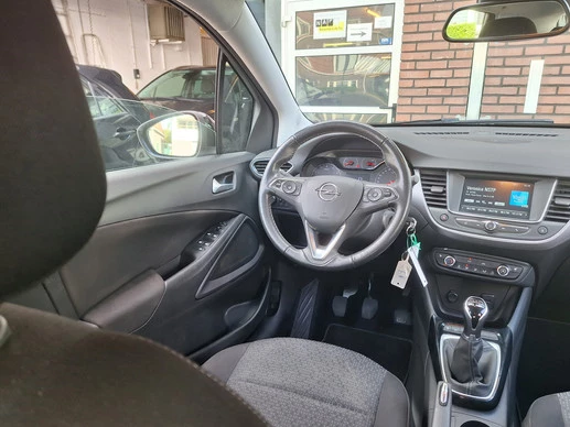Opel Crossland - Afbeelding 12 van 30