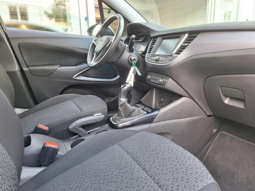Opel Crossland - Afbeelding 14 van 30