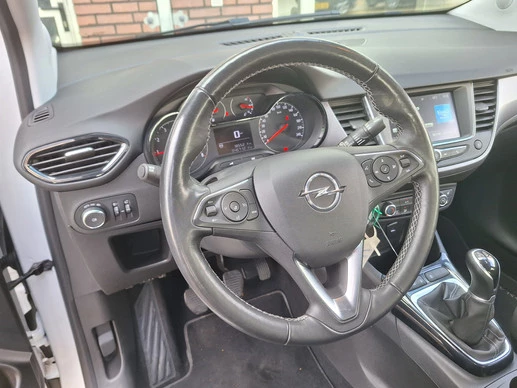 Opel Crossland - Afbeelding 16 van 30