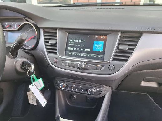 Opel Crossland - Afbeelding 17 van 30