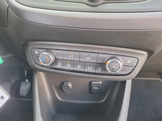 Opel Crossland - Afbeelding 19 van 30