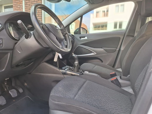 Opel Crossland - Afbeelding 21 van 30
