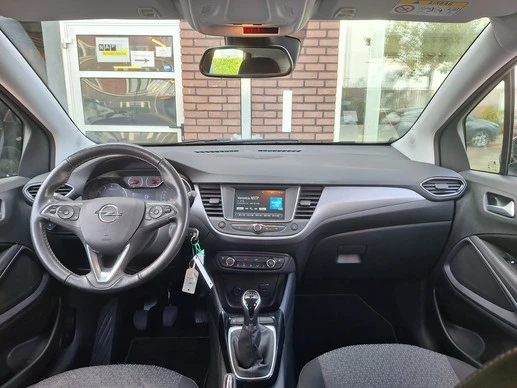 Opel Crossland - Afbeelding 23 van 30