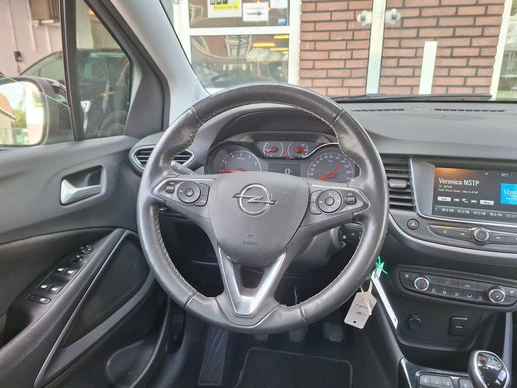 Opel Crossland - Afbeelding 27 van 30