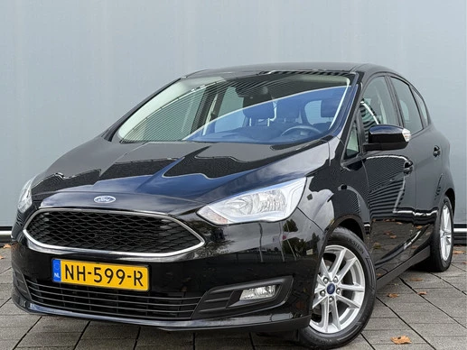 Ford C-MAX - Afbeelding 1 van 30