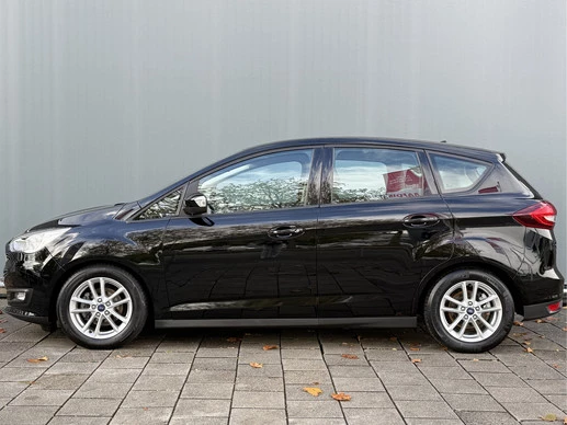 Ford C-MAX - Afbeelding 6 van 30