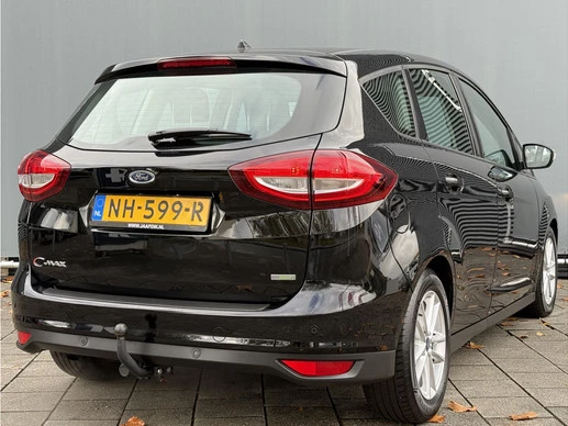 Ford C-MAX - Afbeelding 2 van 30
