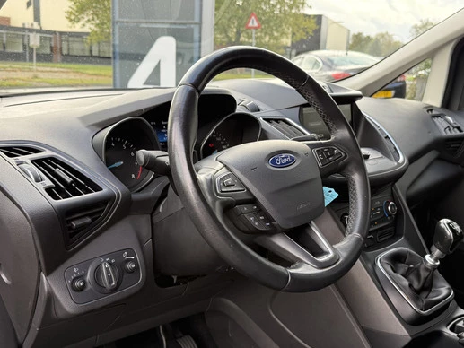 Ford C-MAX - Afbeelding 3 van 30