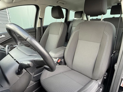 Ford C-MAX - Afbeelding 4 van 30