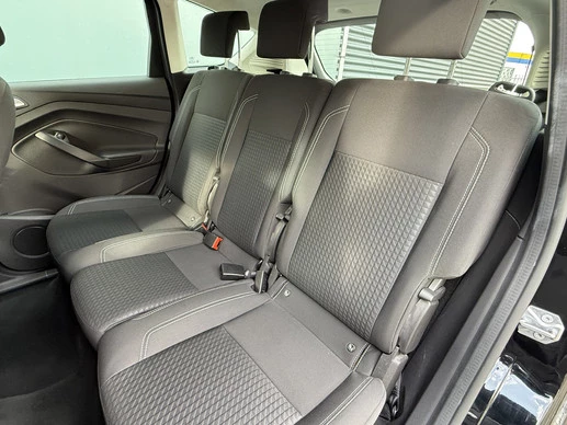 Ford C-MAX - Afbeelding 5 van 30