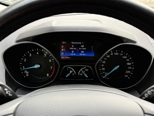 Ford C-MAX - Afbeelding 8 van 30