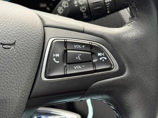 Ford C-MAX - Afbeelding 9 van 30