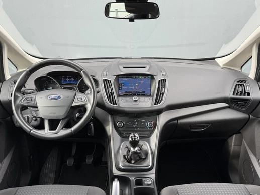 Ford C-MAX - Afbeelding 10 van 30
