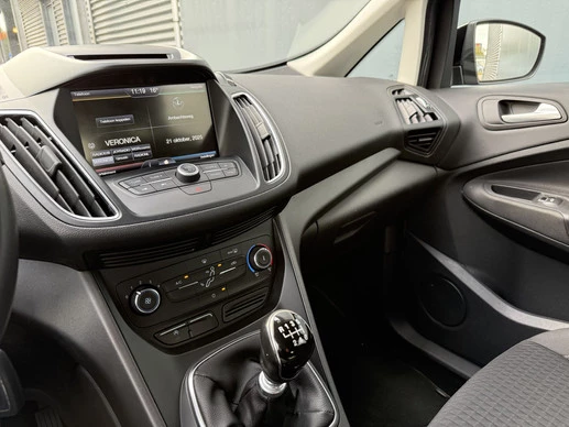 Ford C-MAX - Afbeelding 11 van 30