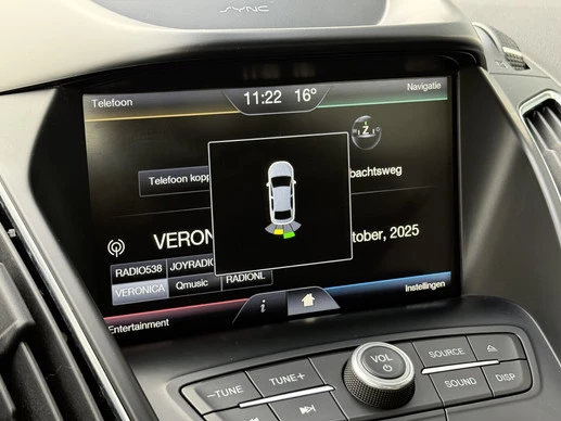 Ford C-MAX - Afbeelding 13 van 30